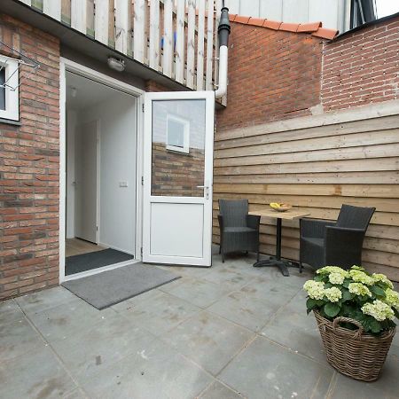 Holiday Home Zuidstraat 30B Westkapelle Extérieur photo
