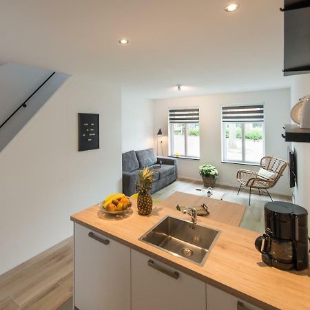 Holiday Home Zuidstraat 30B Westkapelle Extérieur photo
