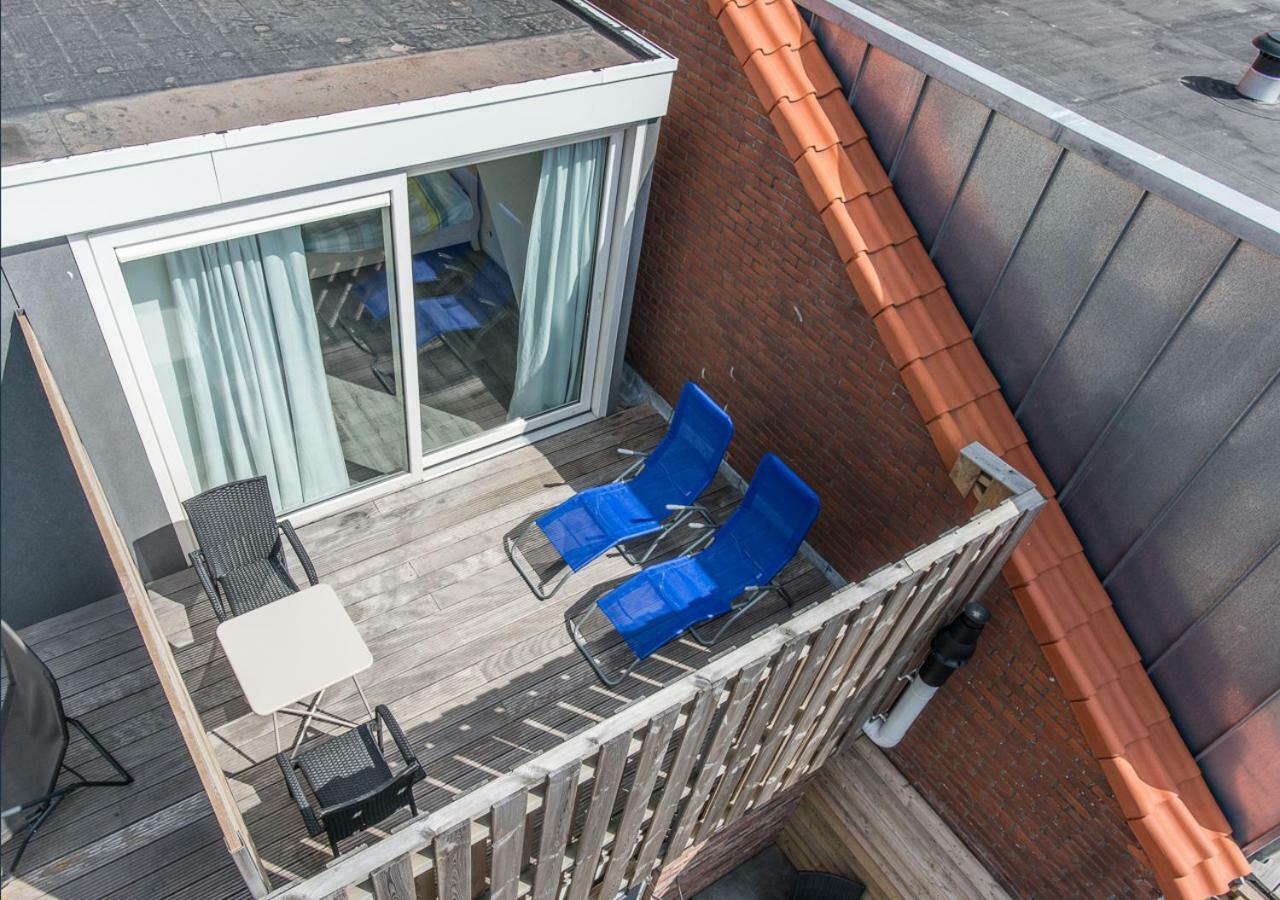 Holiday Home Zuidstraat 30B Westkapelle Extérieur photo