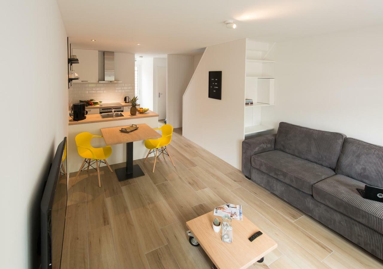 Holiday Home Zuidstraat 30B Westkapelle Extérieur photo