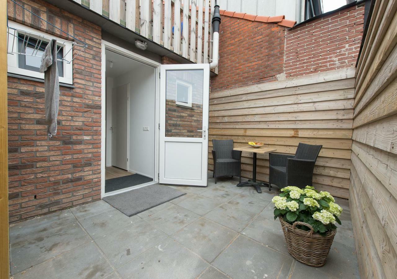 Holiday Home Zuidstraat 30B Westkapelle Extérieur photo
