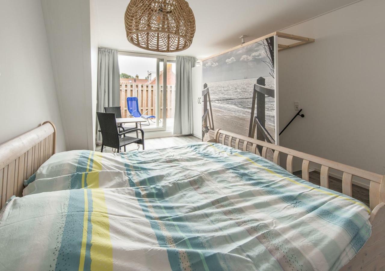 Holiday Home Zuidstraat 30B Westkapelle Extérieur photo
