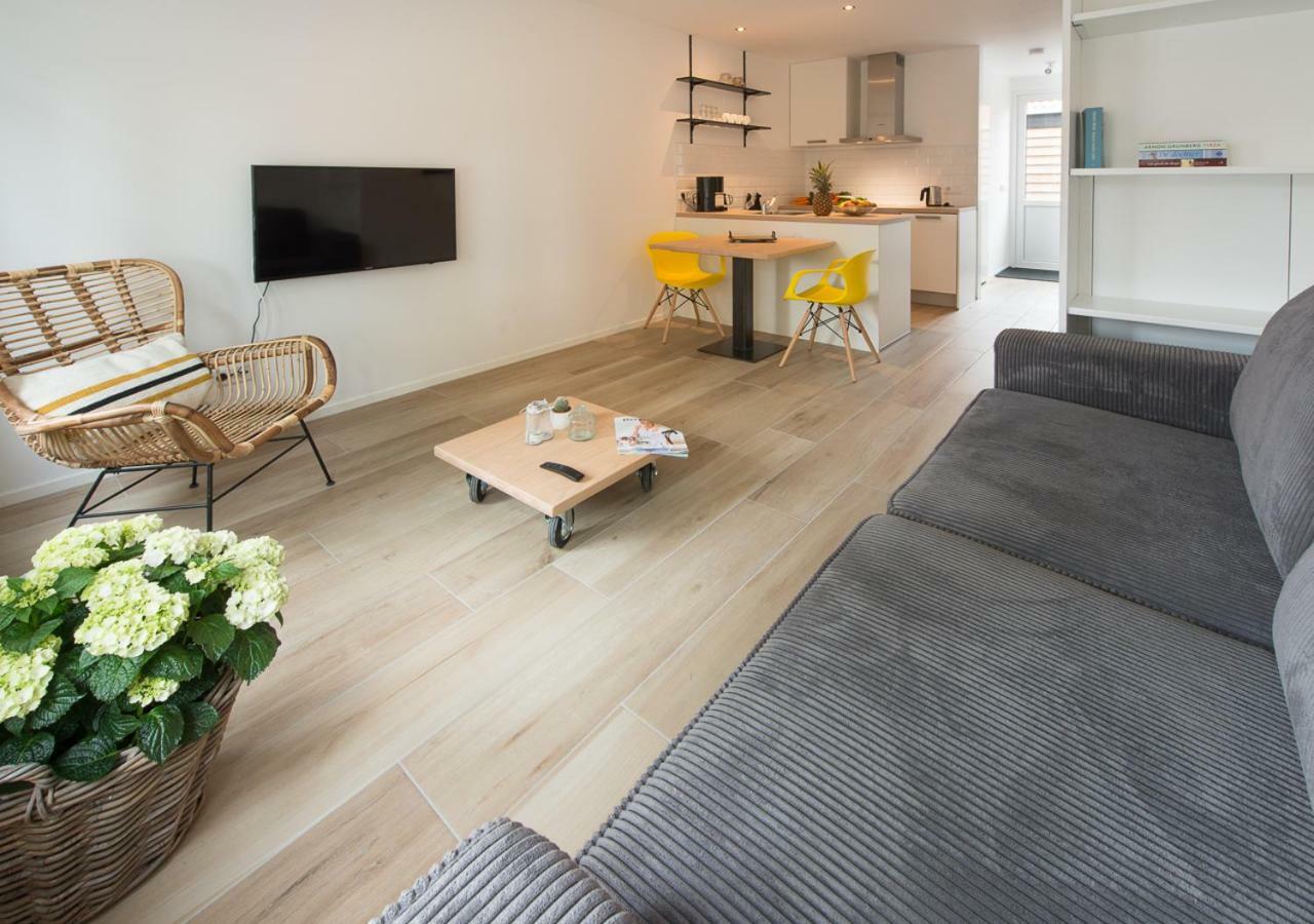 Holiday Home Zuidstraat 30B Westkapelle Extérieur photo