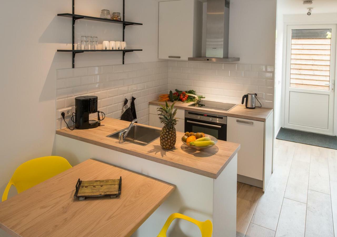 Holiday Home Zuidstraat 30B Westkapelle Extérieur photo