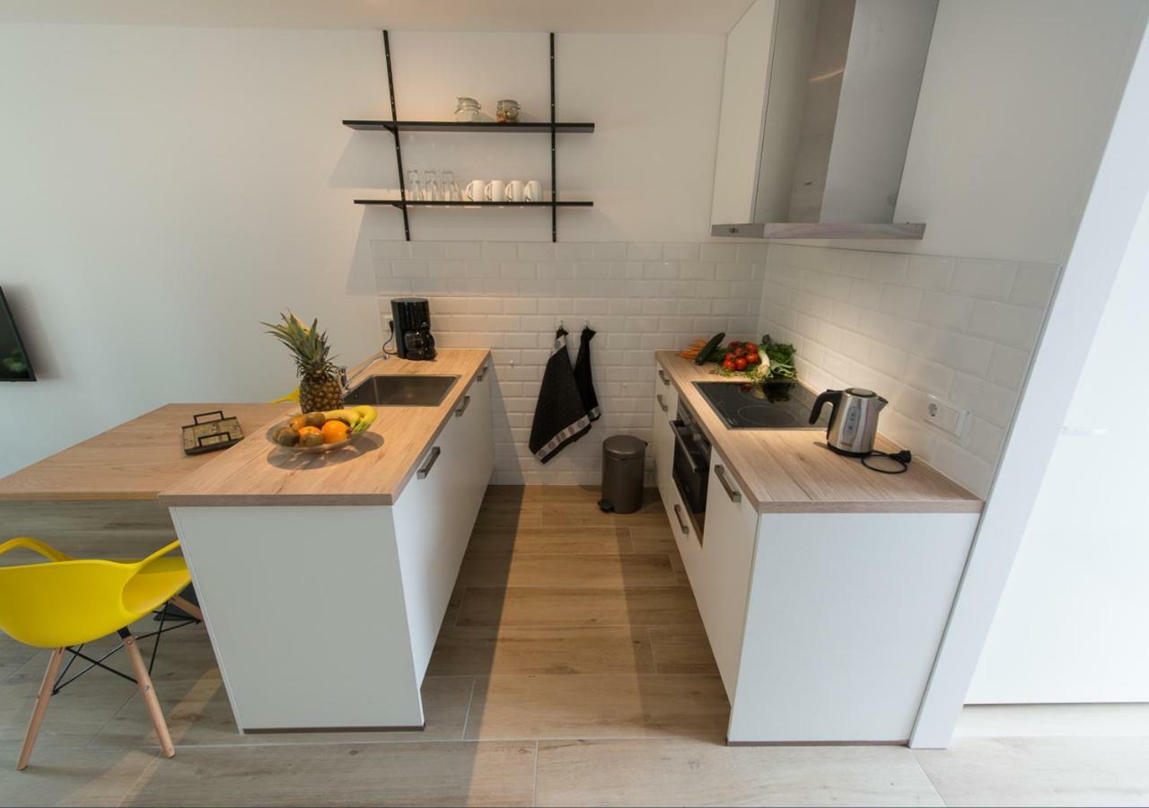 Holiday Home Zuidstraat 30B Westkapelle Extérieur photo