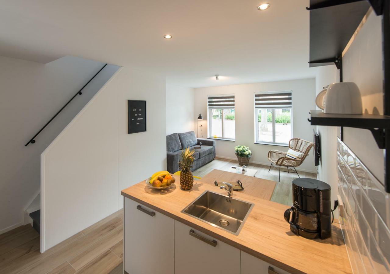Holiday Home Zuidstraat 30B Westkapelle Extérieur photo